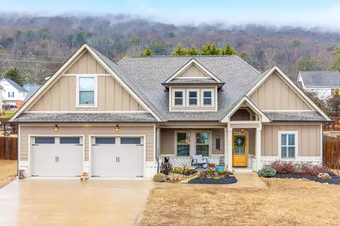 168 Idlerock Dr, Flintstone, GA 30725