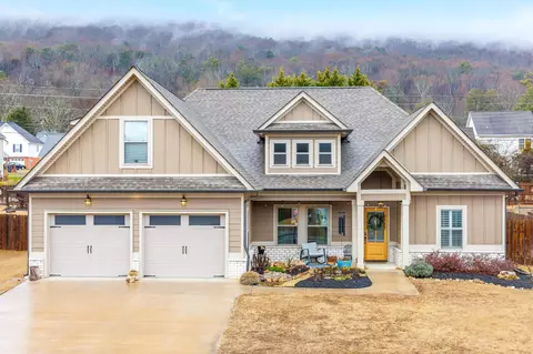 168 Idlerock Dr, Flintstone, GA 30725