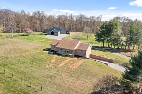 2288 Johnson Rd, Clarksville, TN 37043