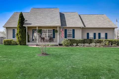 1285 Meredith Way, Clarksville, TN 37042