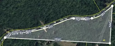 0 James Zimmerman Rd, Hampshire, TN 38461