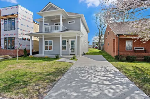 1620 22nd Ave N, Nashville, TN 37208