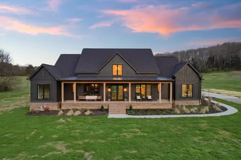 1741 Evergreen Rd, Thompsons Station, TN 37179