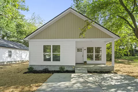 803 Poplar Ave, Springfield, TN 37172