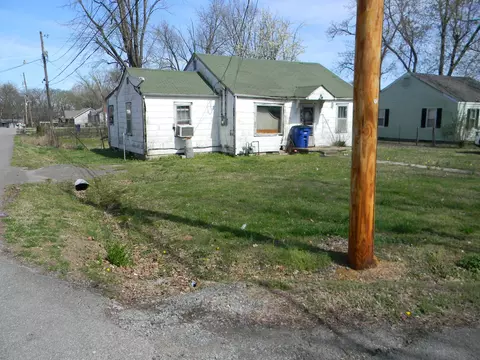 108 Alta Ave N, Shelbyville, TN 37160