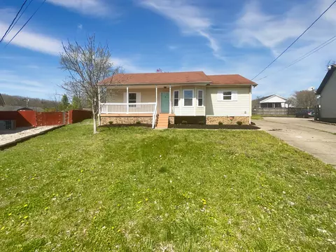594 Arbor Ct, La Vergne, TN 37086