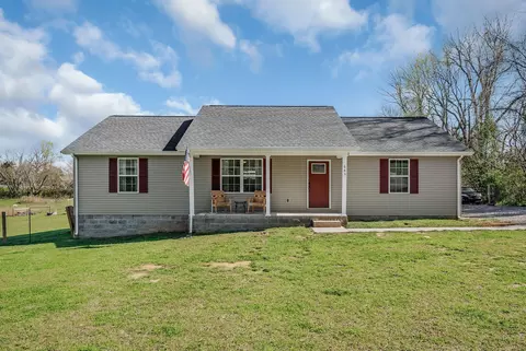 685 Old Harrison Ferry Rd, Mcminnville, TN 37110