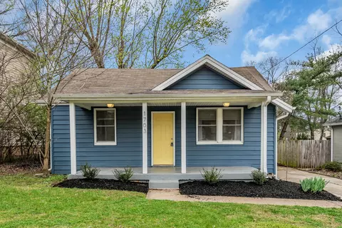 1703 Northview Ave, Nashville, TN 37216