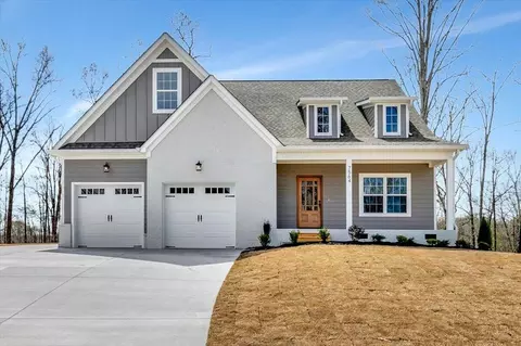 7564 Peytons Rise Way, Georgetown, TN 37336