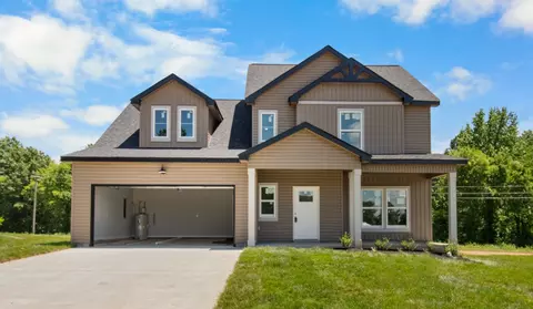 461 Herman Dr, Clarksville, TN 37042