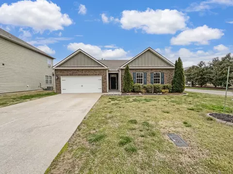 6504 Tulip Tree Dr, Murfreesboro, TN 37128
