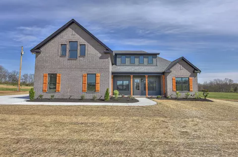 420 Bass Rd, Bethpage, TN 37022