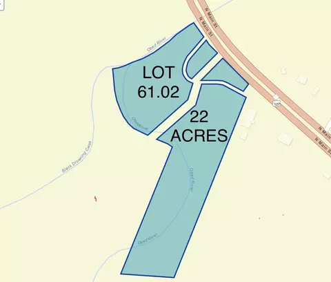 0 Hwy 127 N, Crossville, TN 38555