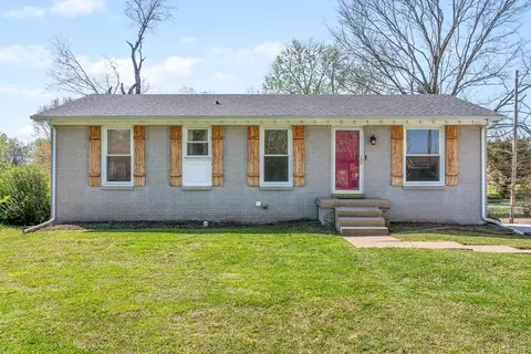 504 Bunker Hill Rd, Clarksville, TN 37042