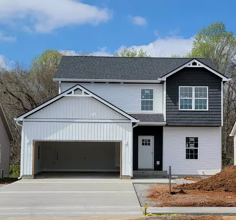 1341 Isaiah Dr, Clarksville, TN 37042