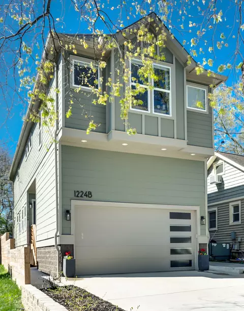 1224 Kenmore Pl # B, Nashville, TN 37216