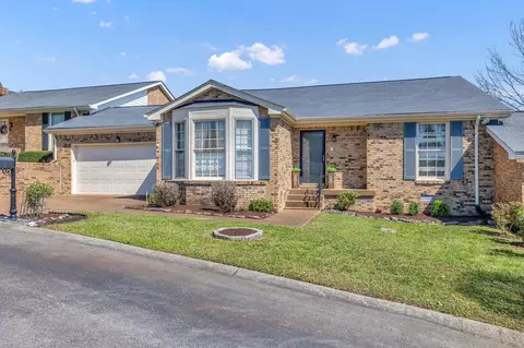 1614 Rosewood Dr, Brentwood, TN 37027