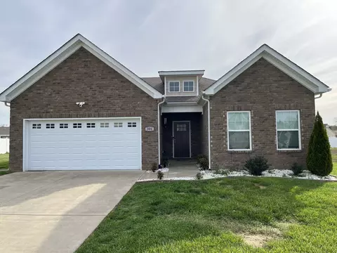 306 Atlantic Ave, Shelbyville, TN 37160