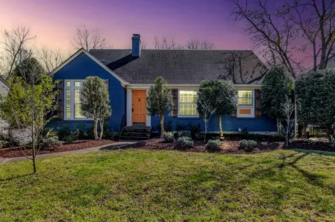 929 Woodmont Blvd, Nashville, TN 37204