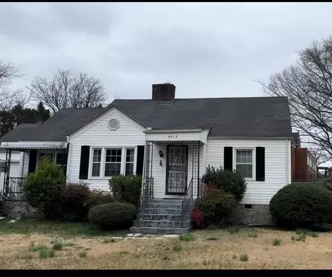 4813 Madonna Ave, Chattanooga, TN 37412