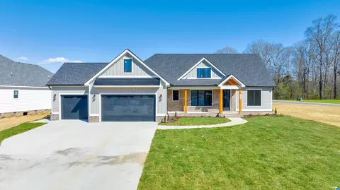 7324 Paxton Cir #68, Hixson, TN 37343