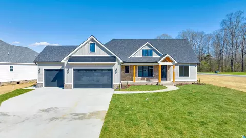 7324 Paxton Cir #68, Hixson, TN 37343