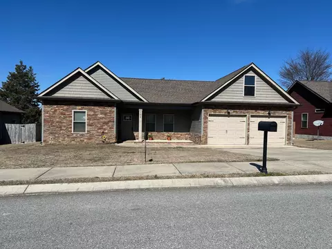 158 Franklin Cir, Fort Oglethorpe, GA 30742