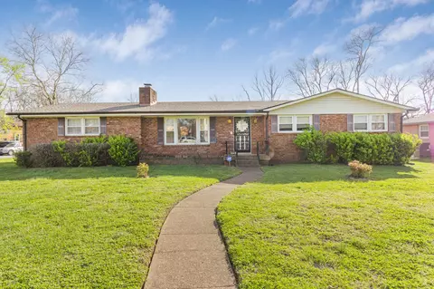 3811 Crouch Dr, Nashville, TN 37207