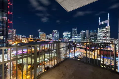 301 Demonbreun St #1703, Nashville, TN 37201