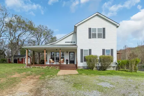 11451 Mount Pleasant Rd, Rockvale, TN 37153