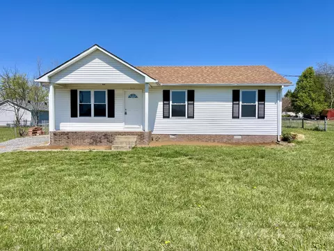 310 Hugh Hunter Rd, Oak Grove, KY 42262