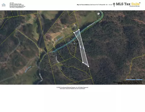 0 Bell Branch Rd, Tallassee, TN 37878