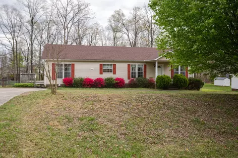 1107 Hickory Pointe, Dickson, TN 37055