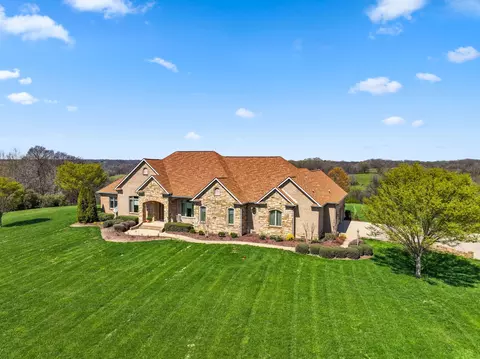 2392 Tom Fitzgerald Rd, Columbia, TN 38401
