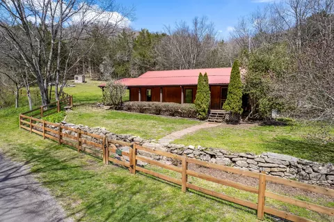 1365 Alexandria To Dismal Rd, Liberty, TN 37095