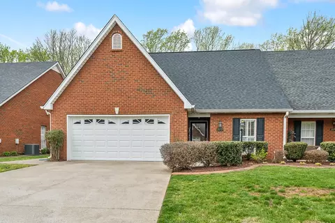 2572 Shinnecock Ct, Murfreesboro, TN 37127