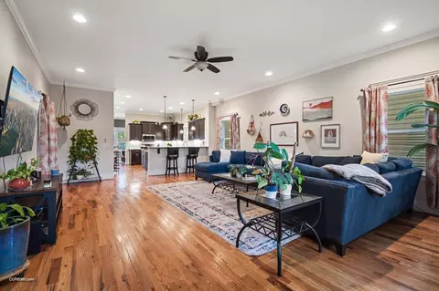 1327 Meridian St # B, Nashville, TN 37207