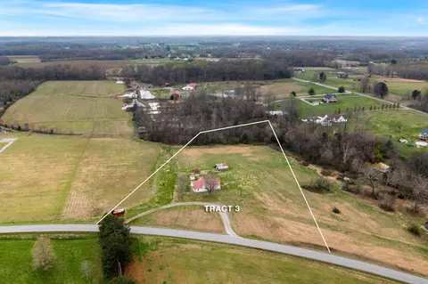 4518 Woodrow Wilson Rd, Springfield, TN 37172