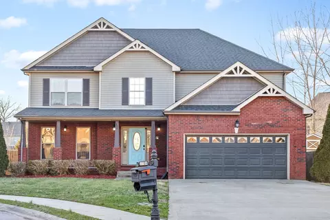 3704 Windhaven Ct, Clarksville, TN 37040