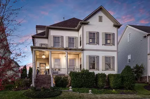 9520 Wexcroft Dr, Brentwood, TN 37027