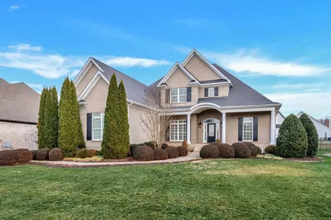 2710 Battleground Dr, Murfreesboro, TN 37129