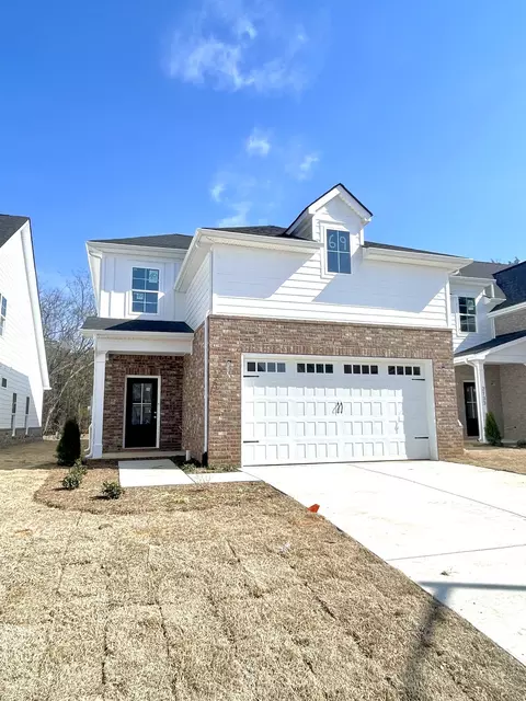 2141 Barringer Ln, Murfreesboro, TN 37128