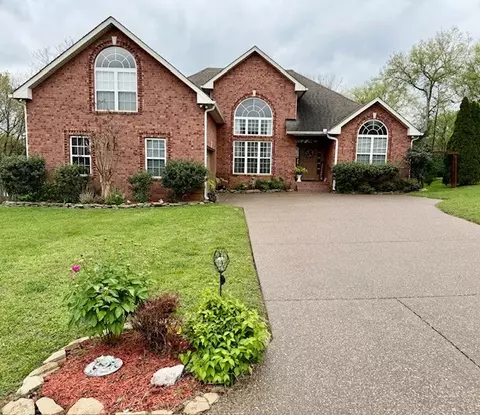 1214 Horseshoe Cv, Mount Juliet, TN 37122
