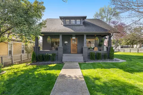 416 N 17th St, Nashville, TN 37206