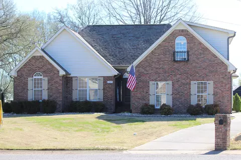 107 Wellesley Ct, Smyrna, TN 37167