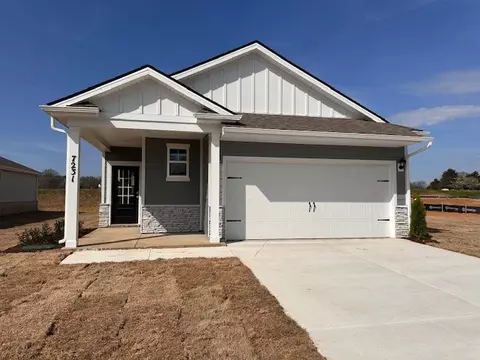 7231 Lang Ave, White House, TN 37188