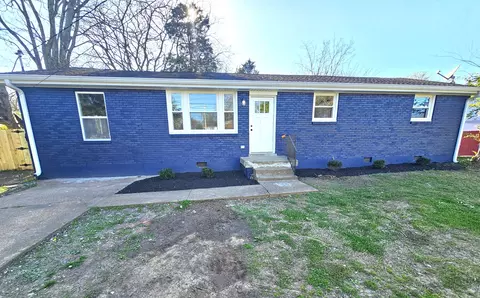 3309 Moorewood Dr, Nashville, TN 37207