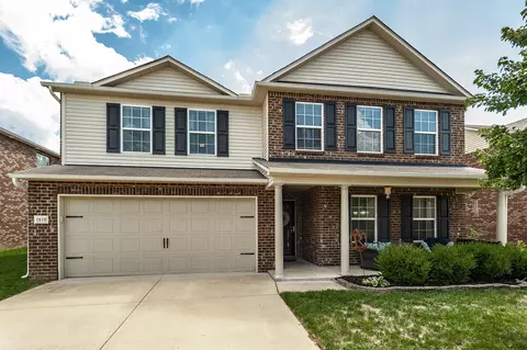 1019 Benwick Rd, Hendersonville, TN 37075