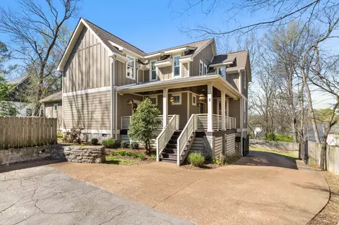 944 Battery Ln # B, Nashville, TN 37220