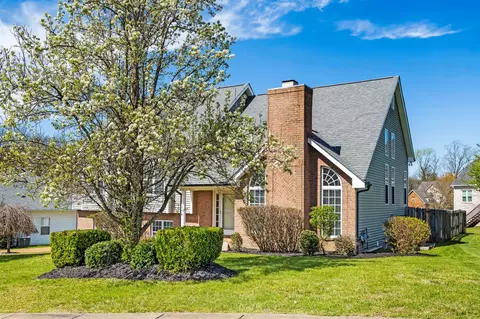 1507 Bunbury Dr, Thompsons Station, TN 37179